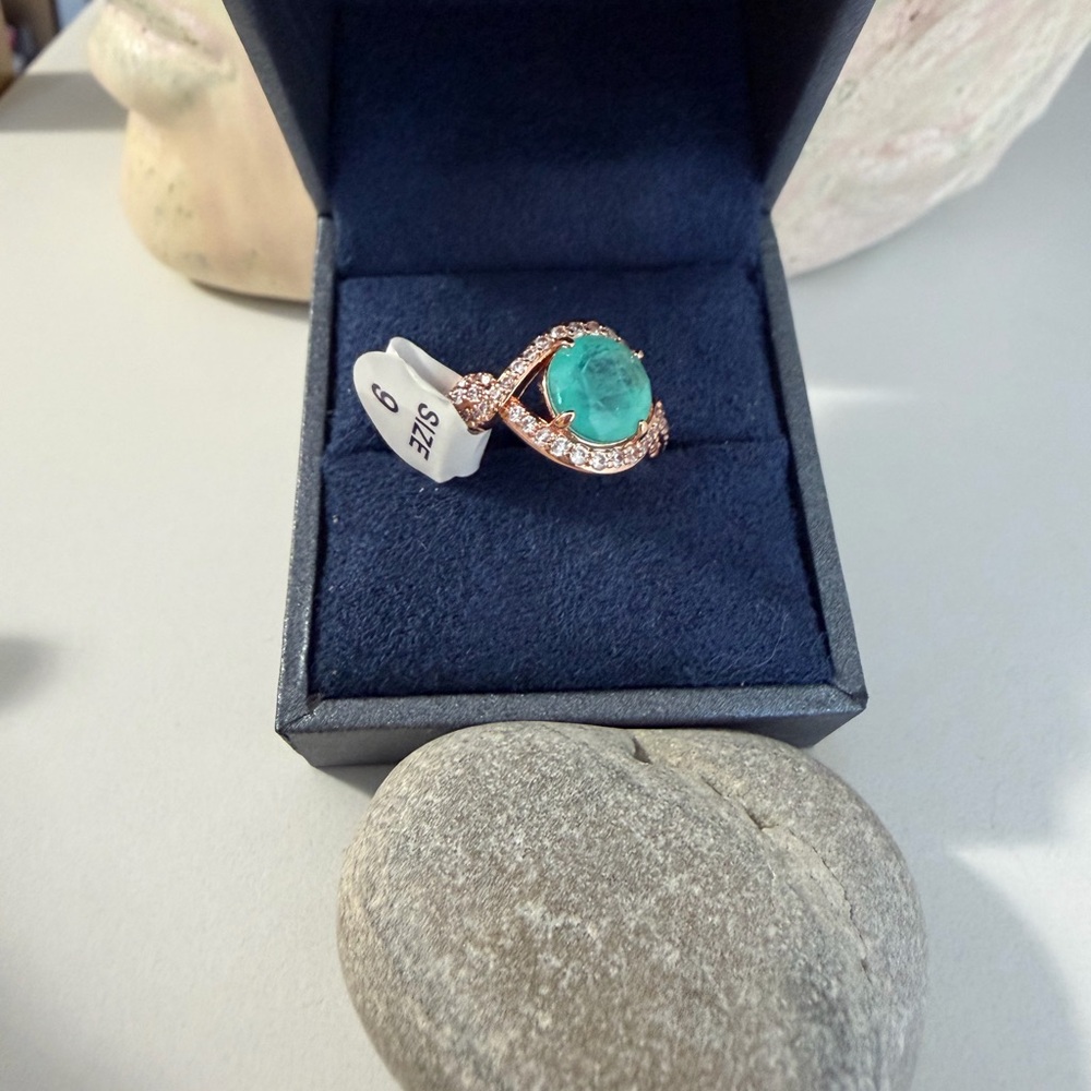 BP OG ring RBP7775 “It Was All Perfection”